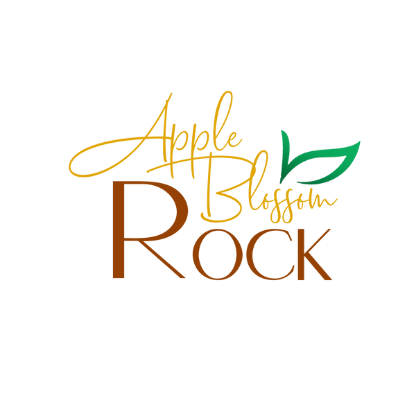 Apple Blossom Rock